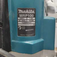 اور فرز ماکیتا|ابزارآلات|فولادشهر, C3|دیوار