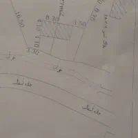 ویلا قابل سکونت در میان محله گلرودبار|فروش خانه و ویلا|لاهیجان, بازکیاگوراب|دیوار