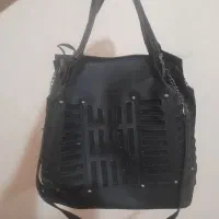 کیف نو اصلا استفاده نشده کاملانو بدون پارگی