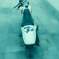 مینی موتور جترو|موتورسیکلت|هرند, |دیوار