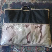 لباس سربازی نو و بدون استفاده