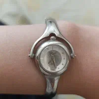 ساعت قدیمی اصل ژاپن