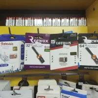 لوازم جانبی فلش مموری|لوازم جانبی موبایل و تبلت|اصفهان, جامی|دیوار