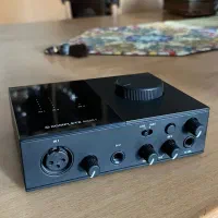 کارت صدا Native Instruments Komplete Audio 1