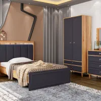 سرویس تک نفره الیزابت