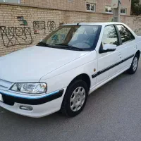 پژو پارس سال داشبورد جدید|خودرو سواری و وانت|مبارکه, |دیوار