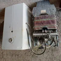 آب گرمکن بوتان