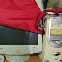 کامپیوتر قدیمی