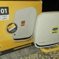 مودم ایرانسل