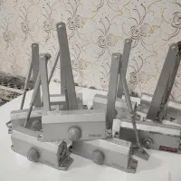 جک آرام بند کره‌ای