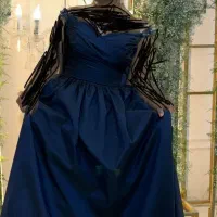 پیراهن مجلسی