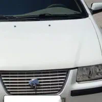 سمند ۹۷ مولتی پلکس