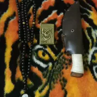 چاقو فندک گردنبند