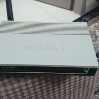 مودم ttp link