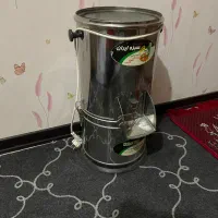 سبزی خورد کن سبزه ایران