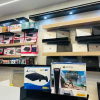 پی اس فایو و پی اس فور