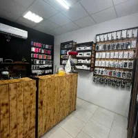 دکور  و یک عدد کولر گازی|فروشگاه و مغازه|نوشهر, |دیوار