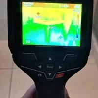نشت یابی تصویری کل تعمیرات با گروه متخصص وکاربلدما