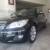 جنسیس دو موس بی رنگ استثنایی اطاق وموتور|خودرو سواری و وانت|کرج, گوهردشت|دیوار