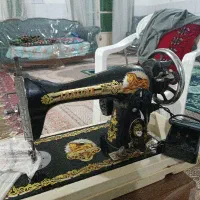 چرخ خیاطی