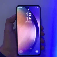 A54 لاکاغذی