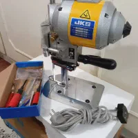 قیچی برقی برش عمود بر جک اتو بخار سیلتر ماگما نو