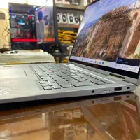 lenovoX1Yoga x360-i5th11-16-256-سیم کارت و قلم|رایانه همراه|مشهد, سعد آباد|دیوار