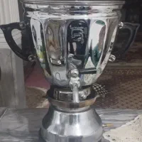 سماور گازی عالی نسب