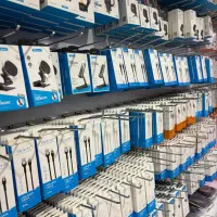 مسئول فروش و بازاریاب لوازم جانبی موبایل نیازمندیم|استخدام بازاریابی و فروش|کرج, اصفهانی‌ها|دیوار