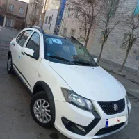 کوییک Gxr بارینگ|خودرو سواری و وانت|کرج, کوی زنبق|دیوار