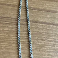 دستبند نقره کارتیه