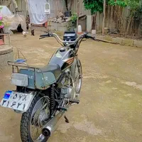 هوندا ۲۰۰|موتورسیکلت|رشت, حافظ آباد|دیوار