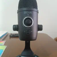 میکروفن boya by cm5