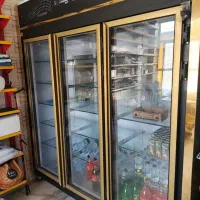 یخچال فروشگاهی
