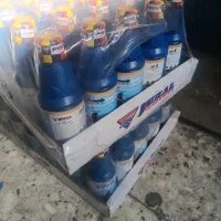 روغن ترمز