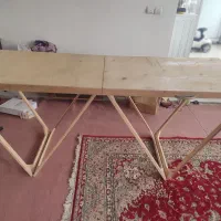 فروش تخته کاغذ دیواری/ مناسب کار و باغ