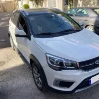 ام وی ام ایکس ۲۲ دنده ۱۴۰۰ بیرنگ