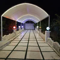 اجاره روزانه ده ویلا استخردار بدون بیعانه قزوین|اجارهٔ کوتاهمدت ویلا و باغ|قزوین, |دیوار