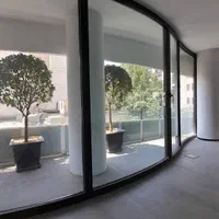 مدرن سازه فولدینگ اداری در زعفرانیه،۲۲۳ متر|اجارهٔ دفتر کار، اتاق اداری، مطب|تهران, زعفرانیه|دیوار