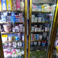 یخچال و قفسه و دستگاه قهوه|فروشگاه و مغازه|شیراز, دارالرحمه|دیوار