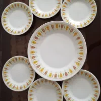 میوه خوری چینی اصل رویال ژاپنی قدیمی