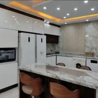 ۱۳۱متر/فول دیزاین/خ آقایاری/سکونت و سرمایه گذاری