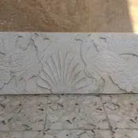 سنگ نمای جلوی ساختمان|مصالح و تجهیزات ساختمان|کارون, |دیوار