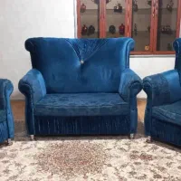 غذاخوری ۸ نفره و مبل