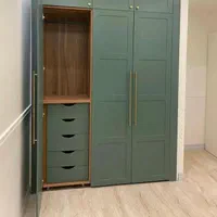 دکوراسیون کابینت ، کمد دیواری جاکفشی|مصالح و تجهیزات ساختمان|ورامین, ورامین|دیوار