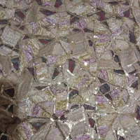 ۲ عدد پارچه سخمه