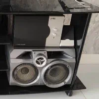 اسپیکر و ساب فروش فوری