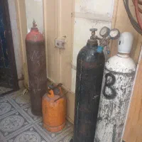 کپسول هوای یا اکسیژن