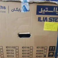 فر تمام برقی(پلمپ)|اجاق گاز و لوازم برقی پختوپز|بروجرد, |دیوار