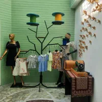 دعوت به همکاری مدرس طراحی لباس